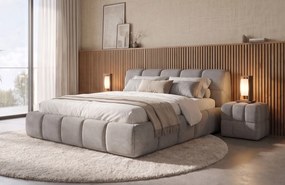 Bedframe Night Santiago - Edition – Bij Swiss Sense