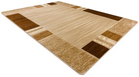 Tapijt ROYAL FB23 Kader - beige / room