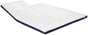 M line Topper Cool Motion firm split 140 x 200 x 7 cm 140 x 200 cm
