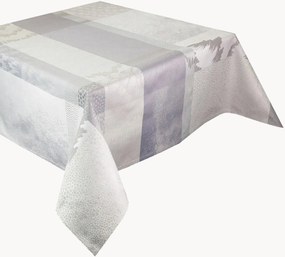 Jacquard tafelkleed Mille Matieres Vapeur