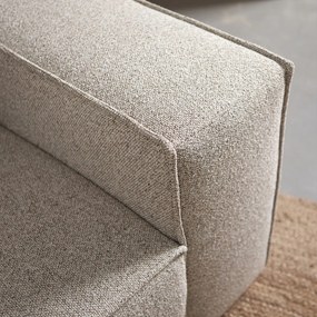 PEPP Interiors Play Beige Bank Met Chaise Longue Links Serenity 03
