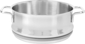Demeyere Apollo 7 Stoominzet 20 cm - Apollo 7 - Demeyere