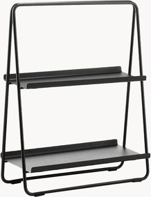 Wandplank A-Table Black