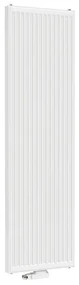 Henrad Alto paneelradiator 200x60cm type 22 2574watt 6 aansluitingen Staal Wit Glans 0274202206