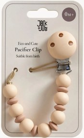 Handgemaakte fopspeenhouder Bubble