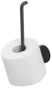Tiger Tune Reserverolhouder - 2 rollen - wandmodel - zelfklevend - zwart 1325438946