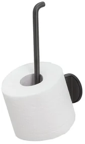 Tiger Tune Reserverolhouder - 2 rollen - wandmodel - zelfklevend - zwart 1325438946
