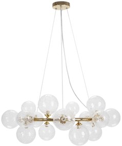 Hangende plafondlamp APP907-20CP