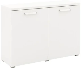 Goossens Ladekast Dutch Comfort Line, 2 deuren 121 cm breed