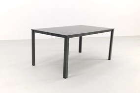 Kettler Loft tafel 160 x 95 cm