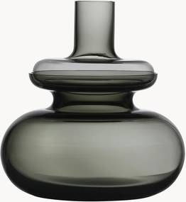 Kleine mondgeblazen vaas Inu