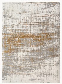 Design laagpolig vloerkleed Griff