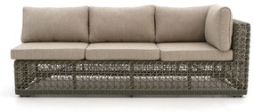 Intenso Carpino loungemodule linkerarm 216cm