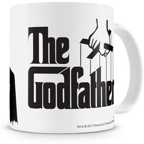 Koffie mok The Godfather