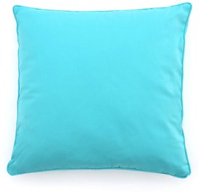 Sierkussen Tuin | Blauw  | Dralon | Kees Smit  | 50x50cm | Kees Smit Tuinmeubelen