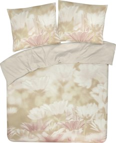 Dekbedovertrek My Design - 100% katoen - 140x200 -  gerbera