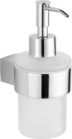 Mexen Adox zeepdispenser, chroom - 70182388-00