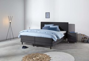 Boxspring Online-Only Sparkle Deluxe – Bij Swiss Sense
