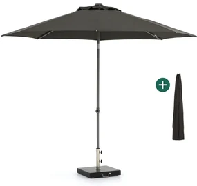 Shadowline Push-up parasol ø 300cm
