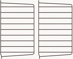 Wandpanelen String System, B 30 x H 50 cm, in verschillende setgroottes