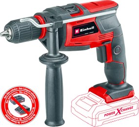 Einhell TC-ID 18 Li Solo Klopboormachine 13mm