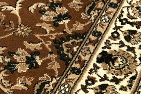 Tapijt ROYAL ADR patroon 1745 bruin