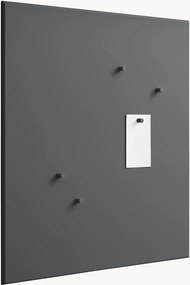 Prikbord Montana met 5 magneten