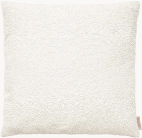 Bouclé kussenhoes Boucle