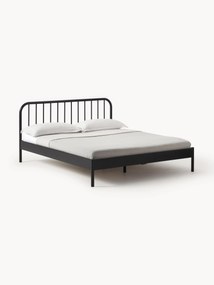 Metalen bed Sanna