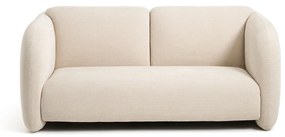 Zetel 2-zit, getextureerde stof, Berile