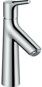 Hansgrohe Talis Ss wastafelkraan 100 CoolStart chroom 72023000