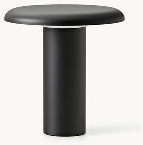 Kleine mobiele LED tafellamp Takku, dimbaar