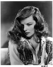 Foto Katharine Hepburn In 'The Philadelphia Story', Archive Photos