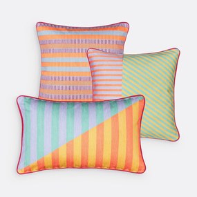 Kussenhoes 50x50 cm, Dulang
