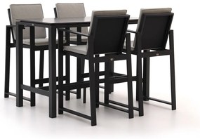 Bellagio Vezzano/Trecenta 150cm barset 5-delig