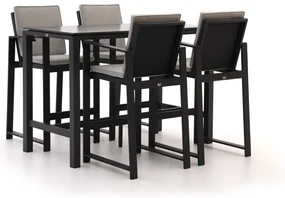 Bellagio Vezzano/Trecenta 150cm barset 5-delig