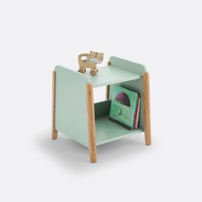 Nachtkastje voor kinderen, Nadil