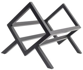 Platenrek Jazz | Jax Design