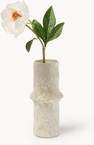 Kunstbloem One Head Peony