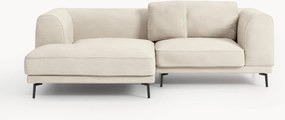 Modulaire hoekbank Allpa (3-zits)