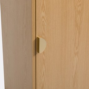 Toiletkast voor aan de muur, Zohe