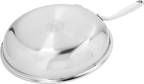 Demeyere Proline 7 Koekenpan 24 cm - Proline 7 - Demeyere