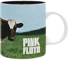 Mok Pink Floyd - Cow