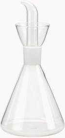 Olie- en azijnflessen Flask, 2-delig