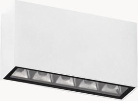 Outdoor LED plafondlamp Jax