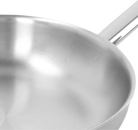 Demeyere Athena 5 Koekenpan 24 cm - Athena 5 - Demeyere