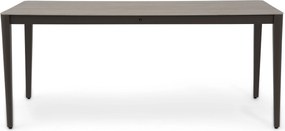 Dining Tuintafel  180x90 cm Taupe Livo