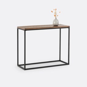 Wandtafel, Nottingham