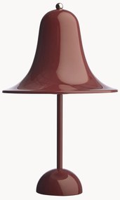 Tafellamp Pantop, design Verner Panton
