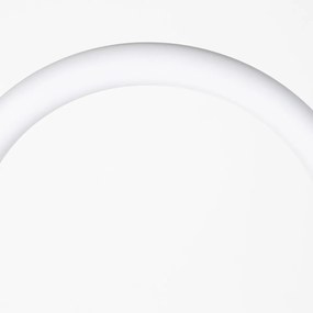 Zuiver Arch Beige Design Vloerlamp Beige Boog